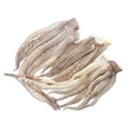 CIUFFI DI TOTANO ATLANTICO DECONGELATI<br><br>